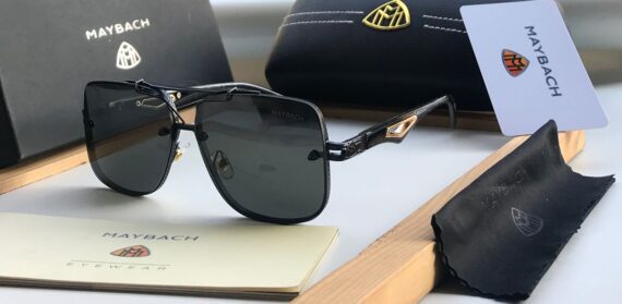 Maybach sunglasses 20