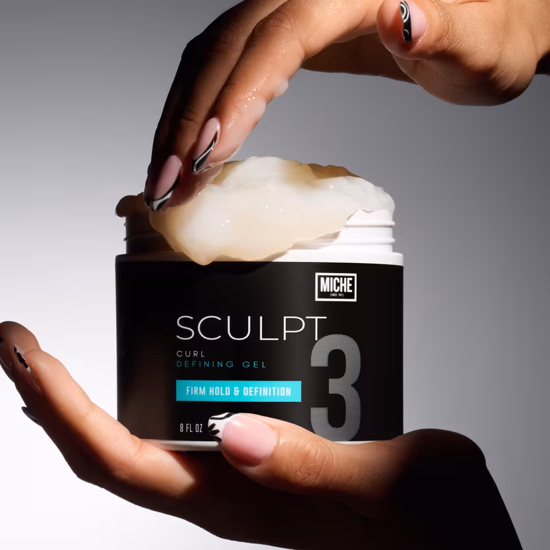 MICHE BEAUTY  Sculpt Curl Defining Gel