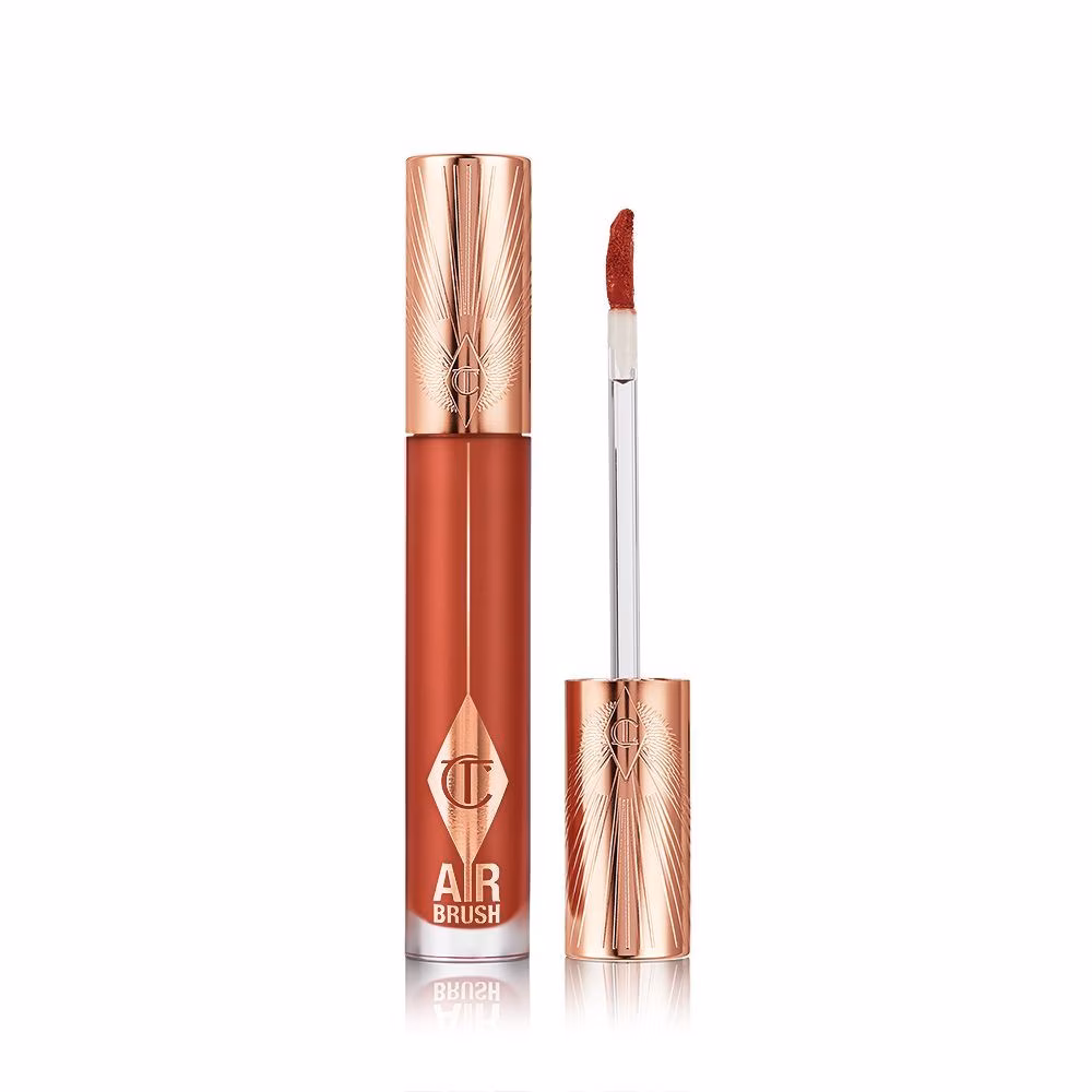 Airbrush Flawless Lip Blur