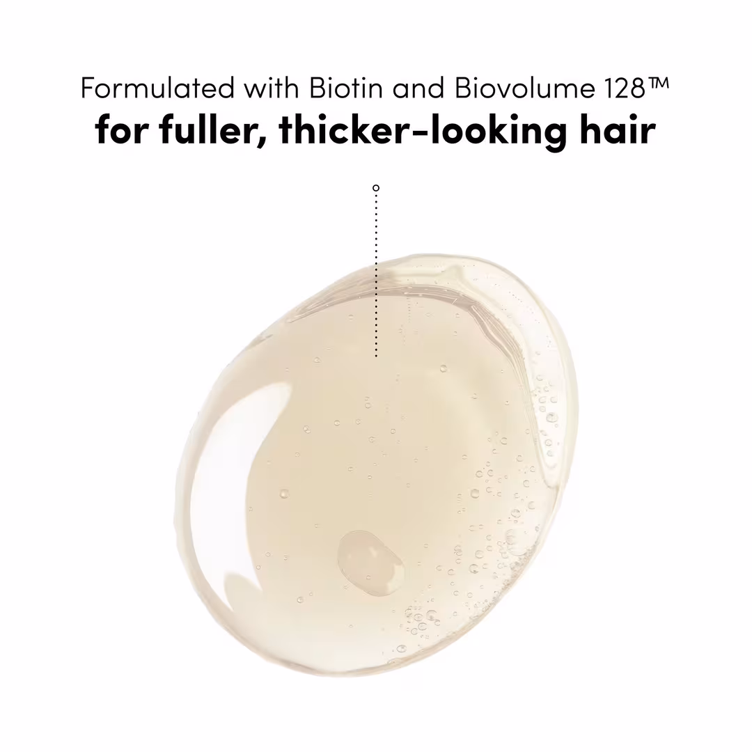 Coco & Eve  Hair Volumizing Shampoo