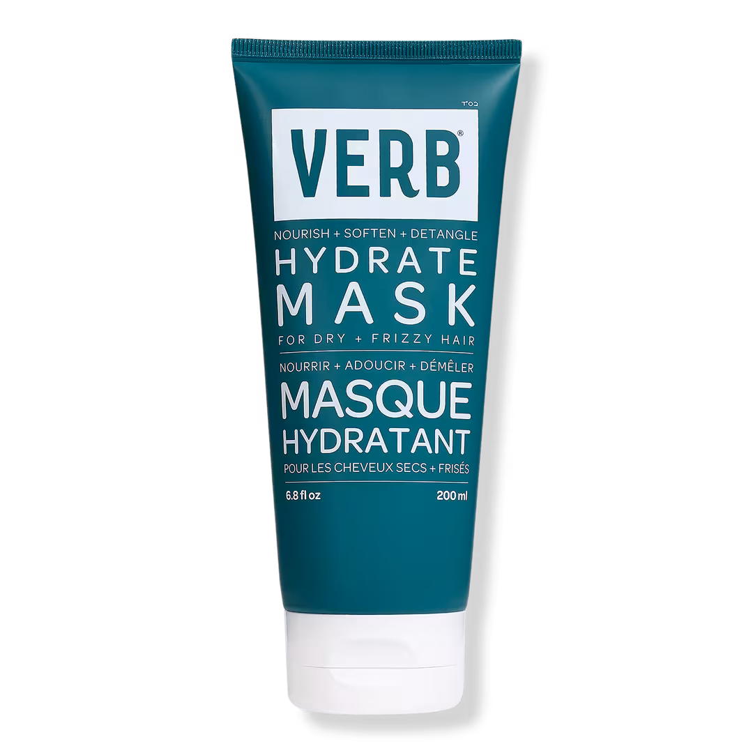 Verb  Hydrate Mask for Dry and Frizzy Hair