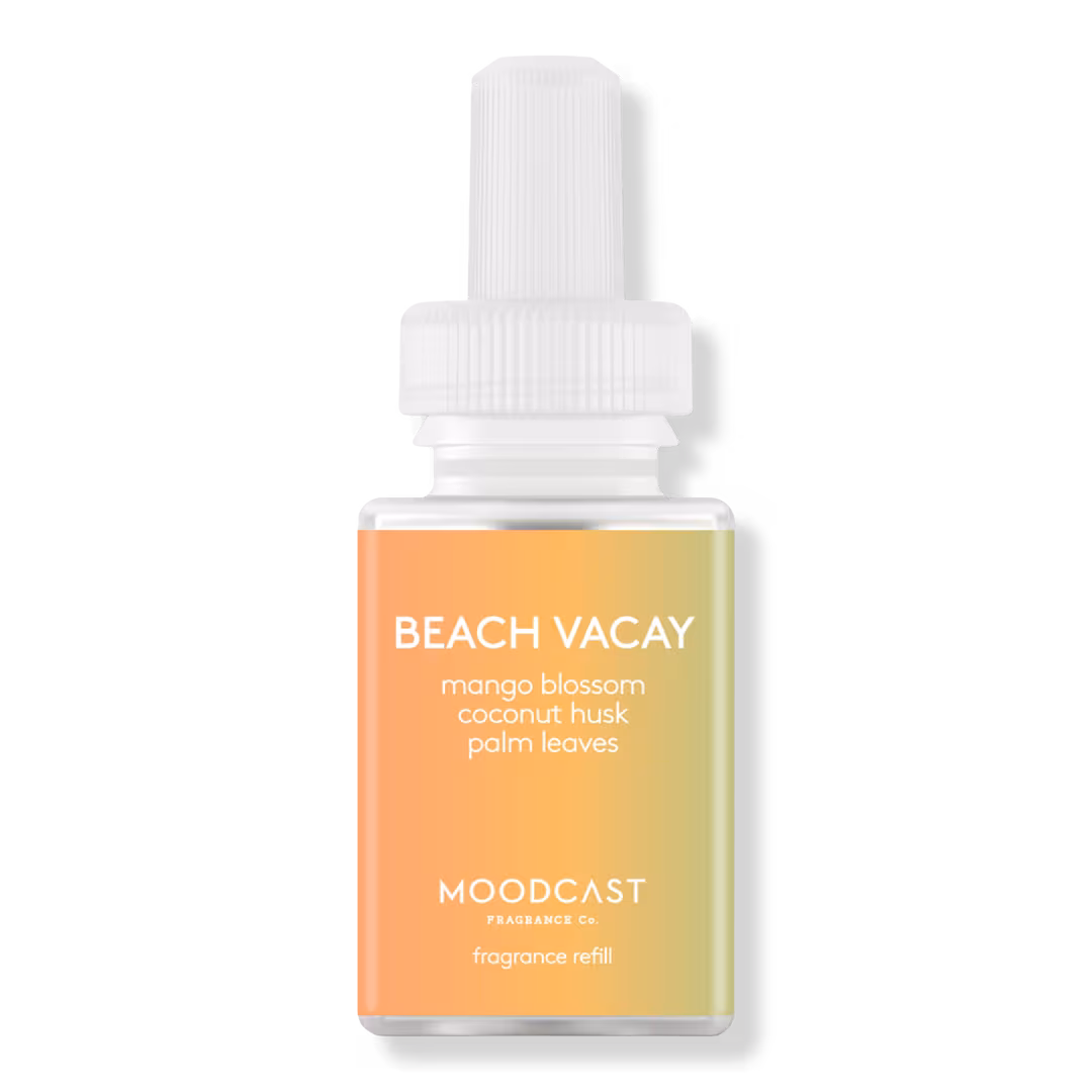 Pura  Pura x Moodcast Smart Vial Diffuser Refill