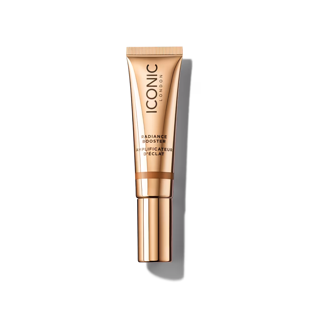 ICONIC LONDON  Radiance Booster Dewy Tinted Moisturizer