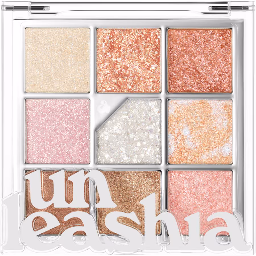 Glitterpedia Eye Palette N°2 All of Brown
