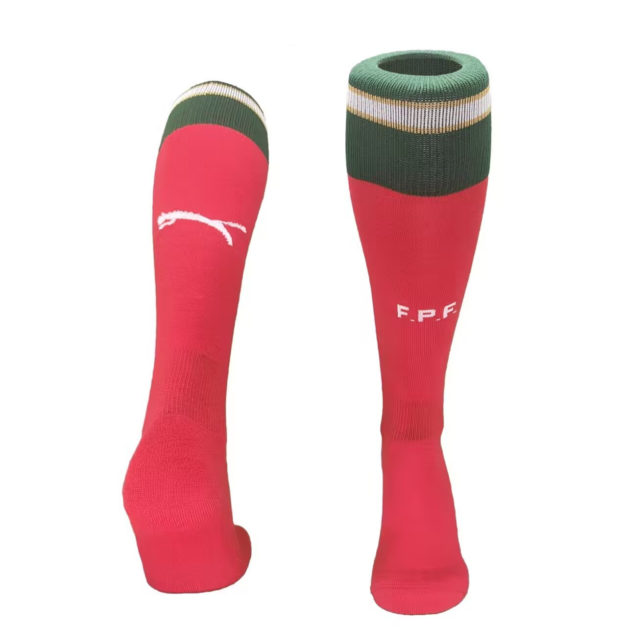 2025 National Team Men and Kids Football Socks