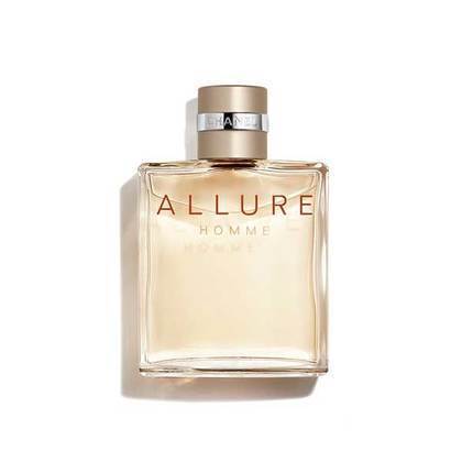 CHANEL ALLURE HOMME Eau de Toilette Spray 100ML