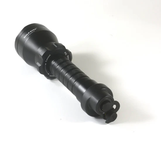 Wolf Eyes Seal Ultra Hunting Flashlight