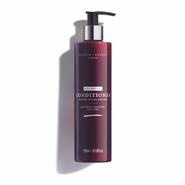 Daimon Barber Bodylotion