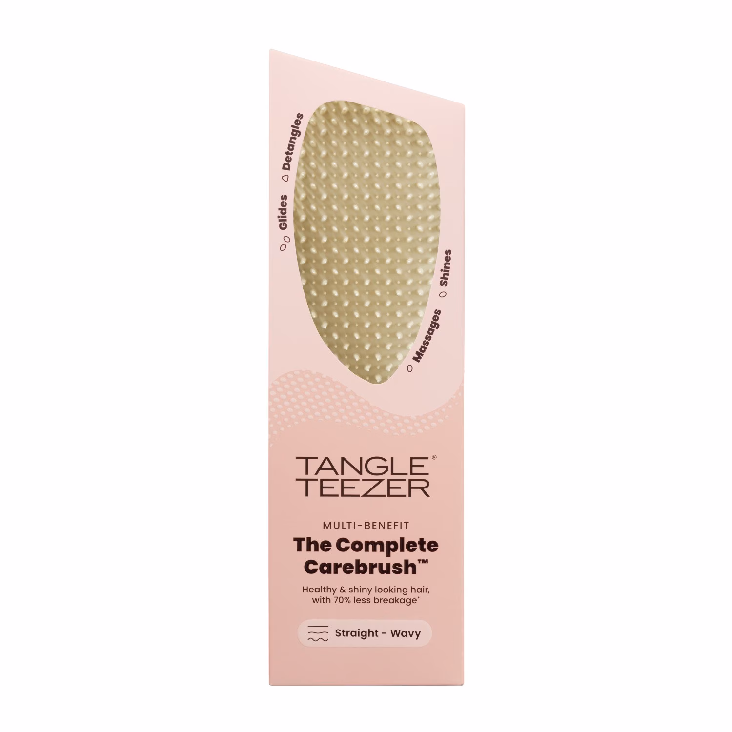 The Complete Carebrush