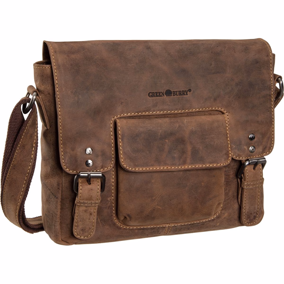 Umhängetasche Vintage Revival Tasche 1911