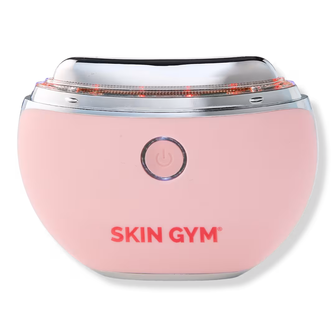 Skin Gym  SCULPTLIT LED Gua Sha Skincare Tool