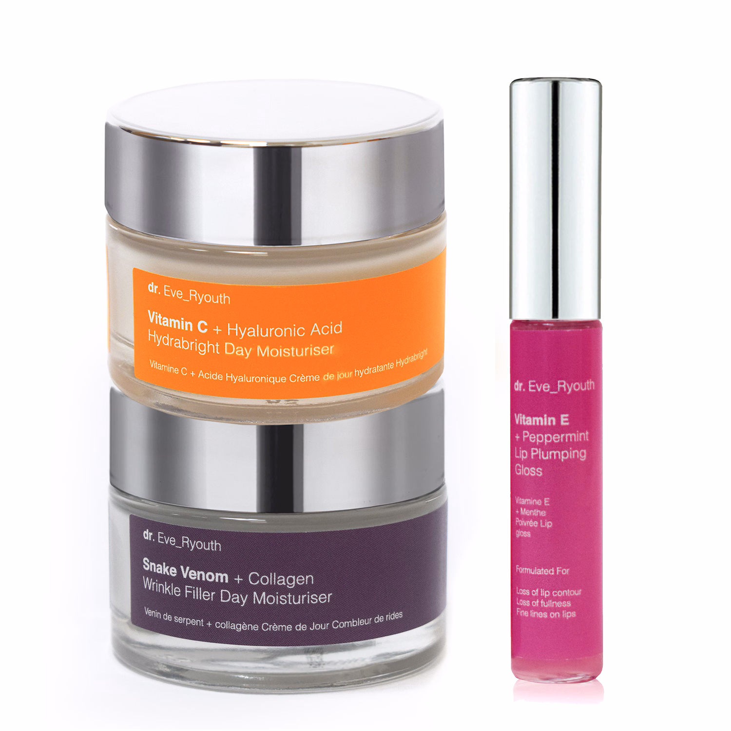 Hydrabright Collagen Set