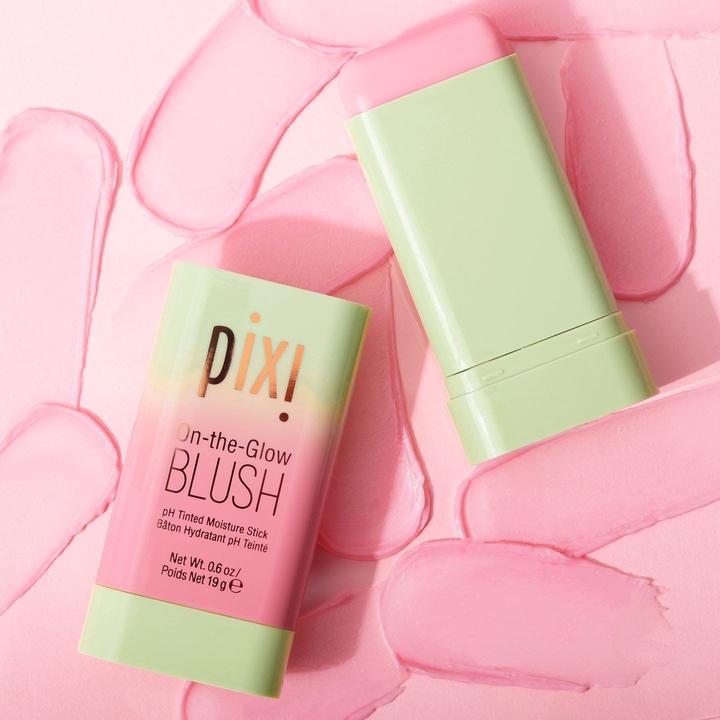 Cheektone + Lip Tone Duo