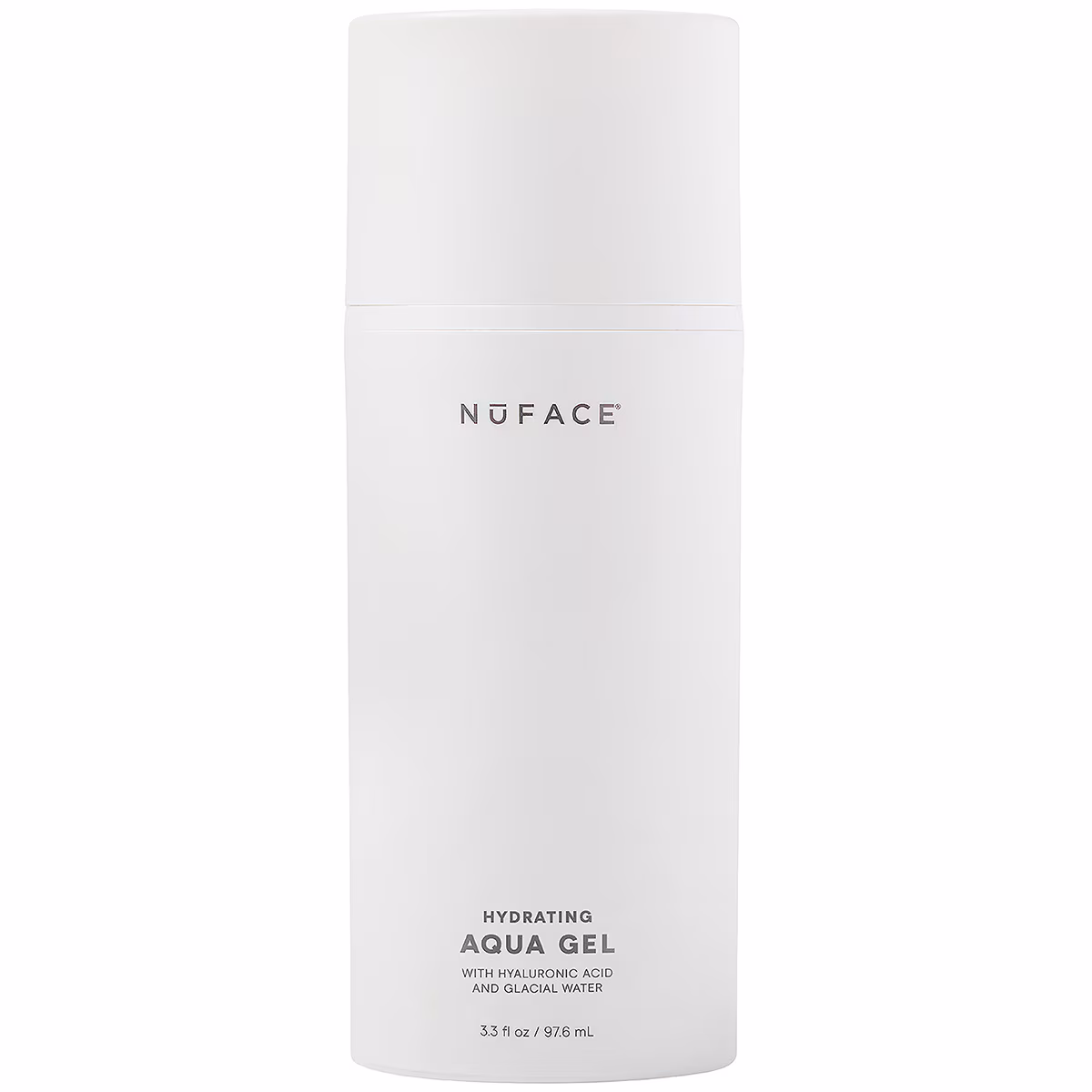 NuFACE Hydrating Aqua Gel