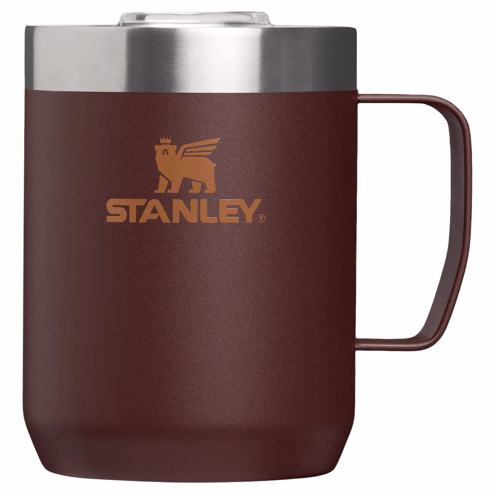 Thermobecher - 0,23L - STAY-HOT CAMP MUG