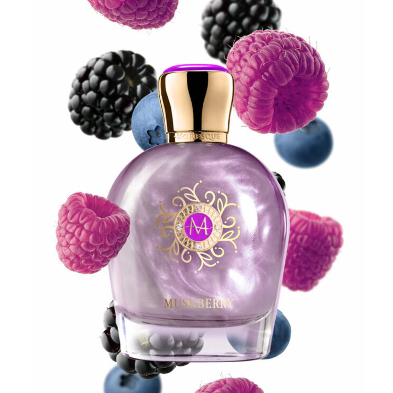 MUSKBERRY