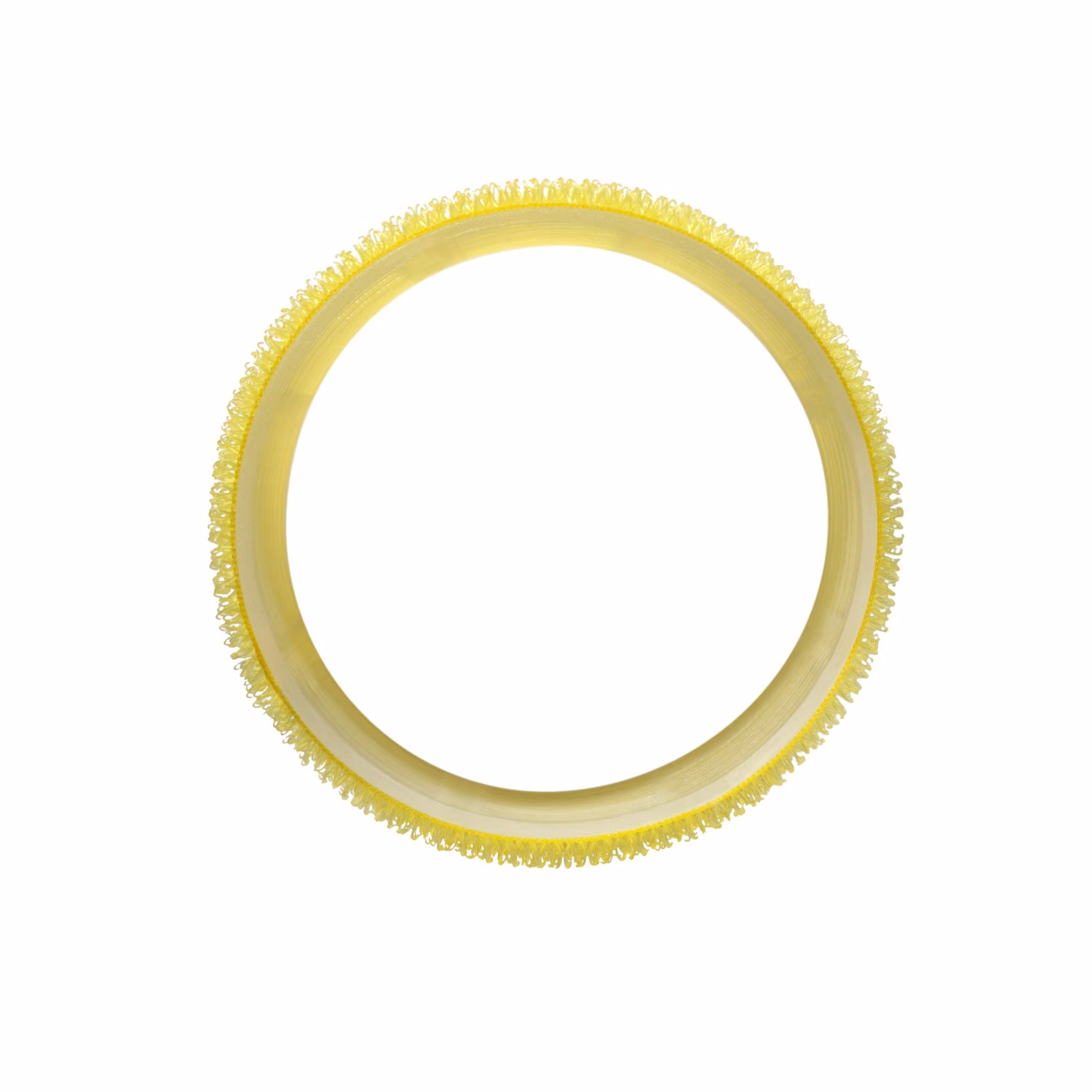 High Tops Self-Grip Rollers