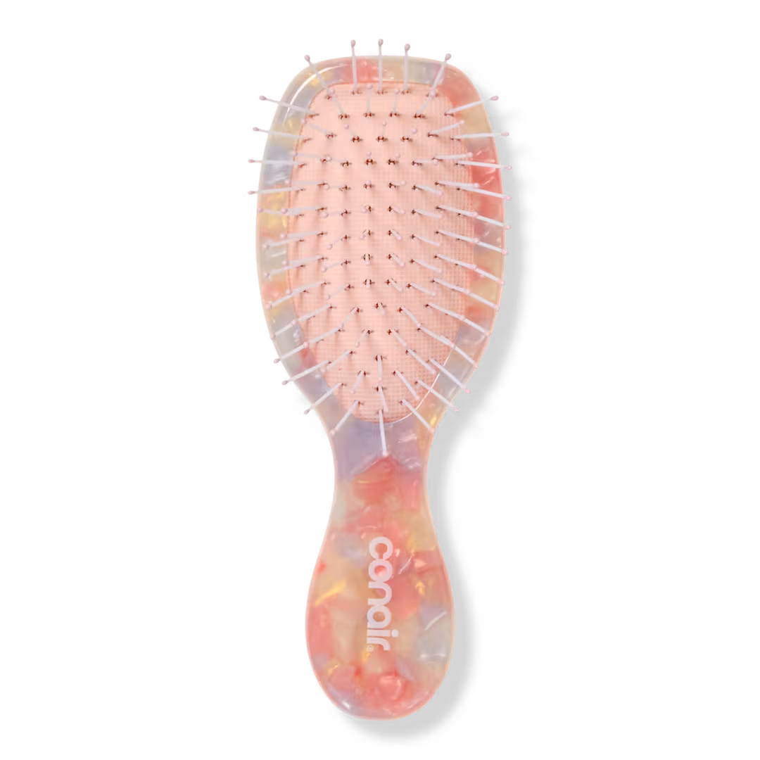 Conair  Super Luxe Mini Detangling Hair Brush