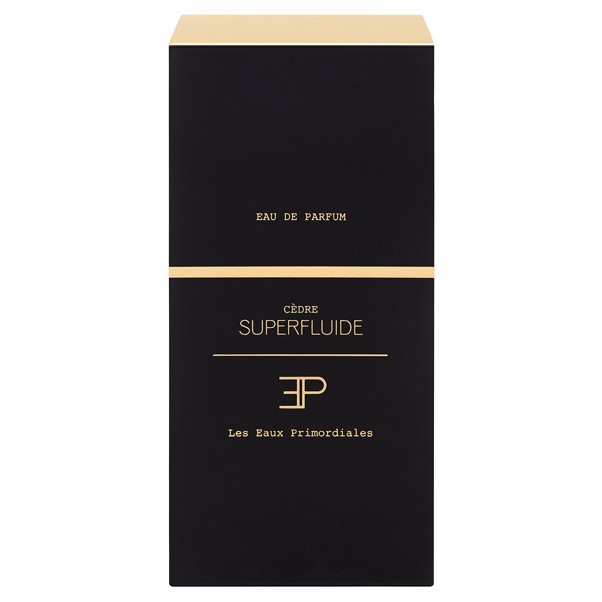 CÈDRE SUPERFLUIDE