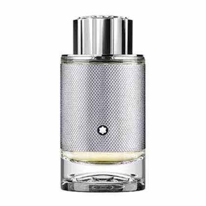 Montblanc Explorer Platinum Eau de Parfum Spray 60ML