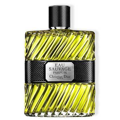 DIOR Eau Sauvage Eau de Parfum Spray 100ML