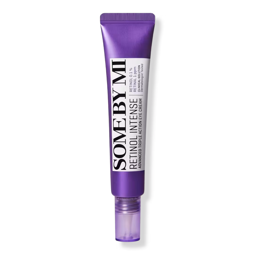 SOME BY MI  Retinol Intense Triple Action Retinol Eye Cream