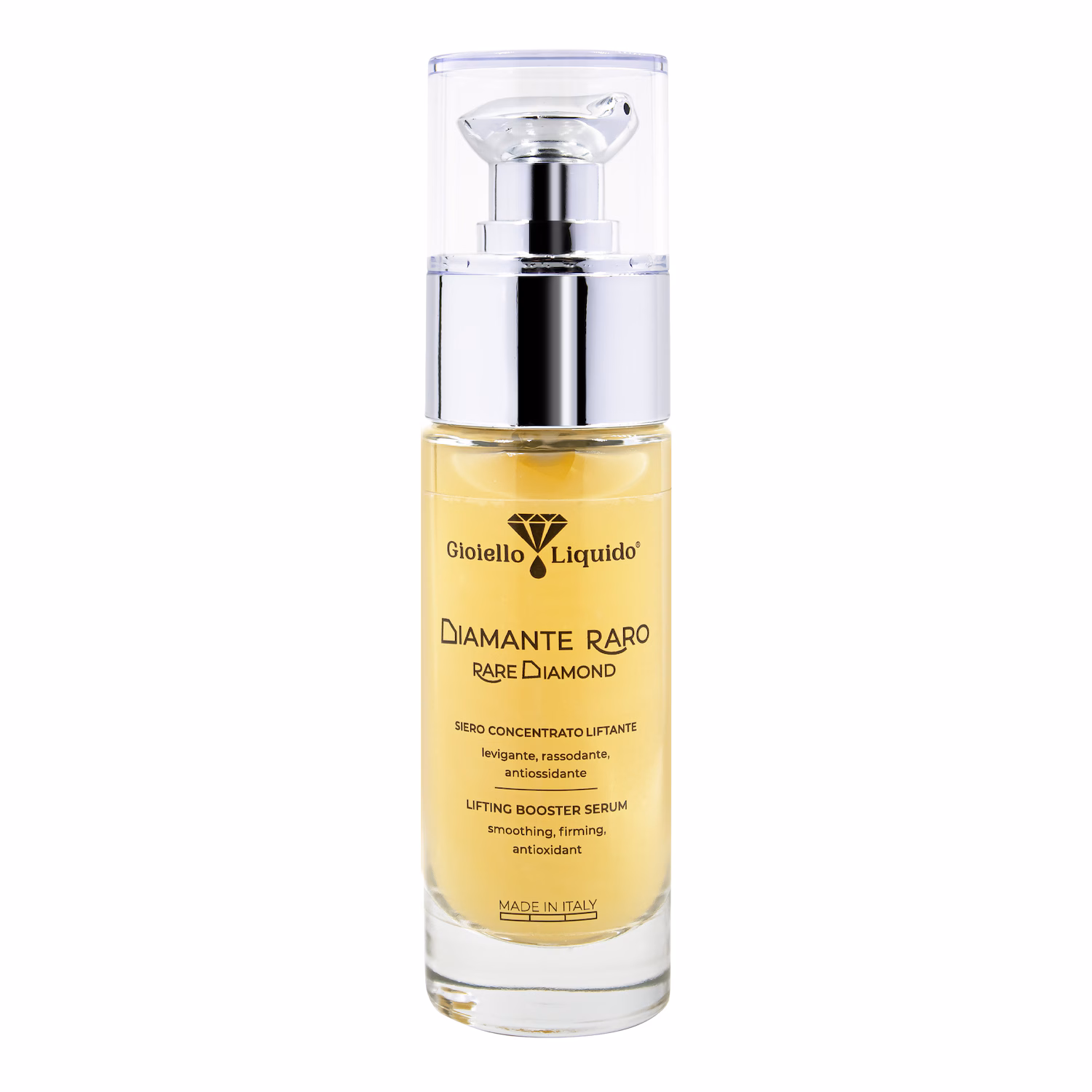 Lifting Booster Serum 