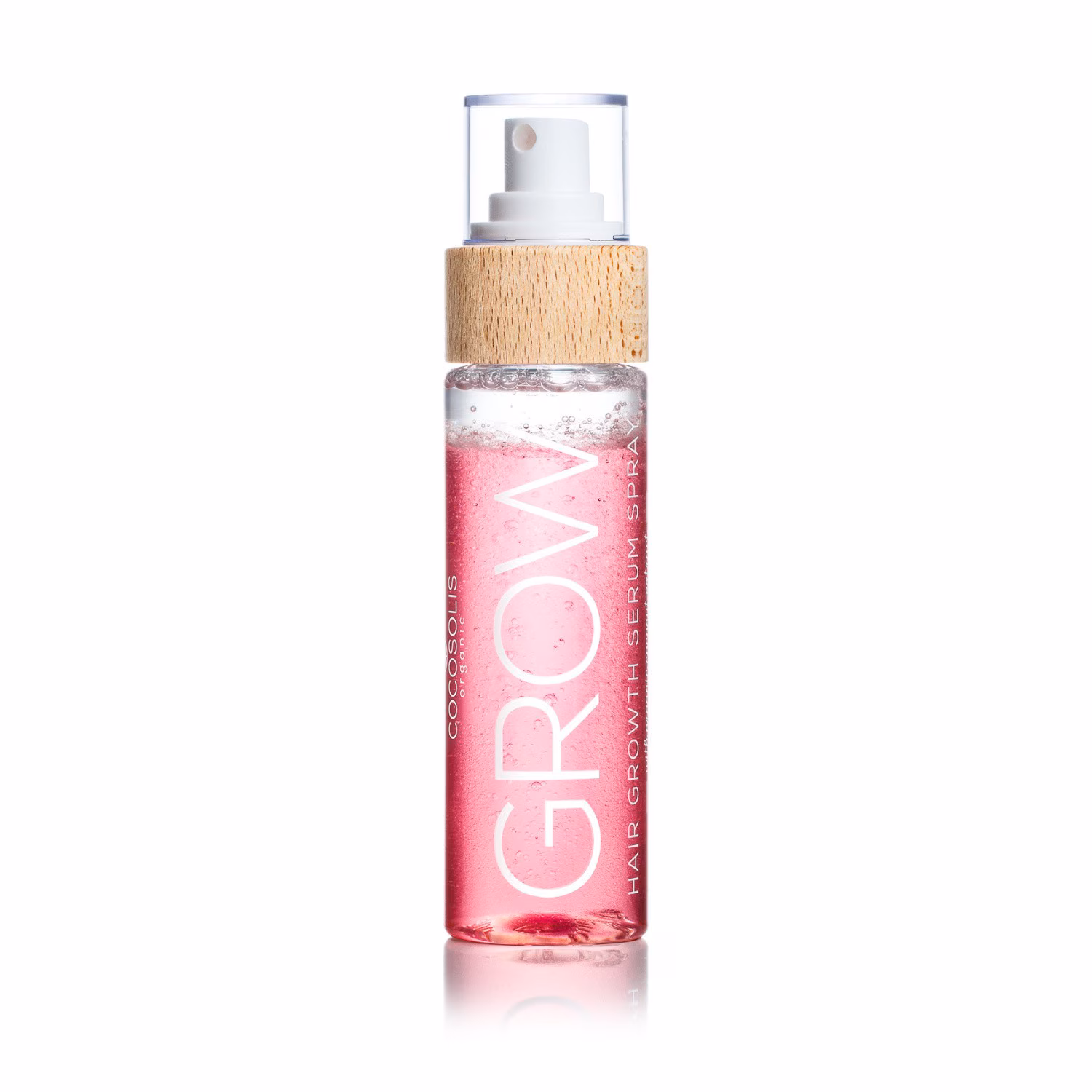 GROW Hair Growth Serum Spray