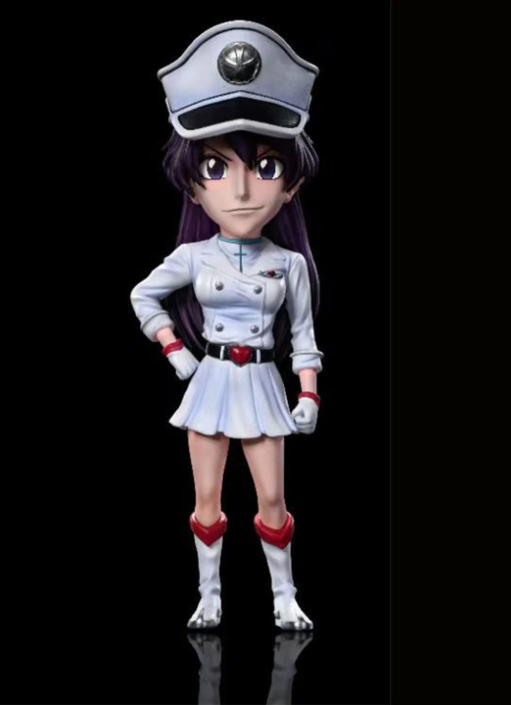 C Studio - Bambietta Basterbine | 邦比爱塔·芭丝塔拜姻