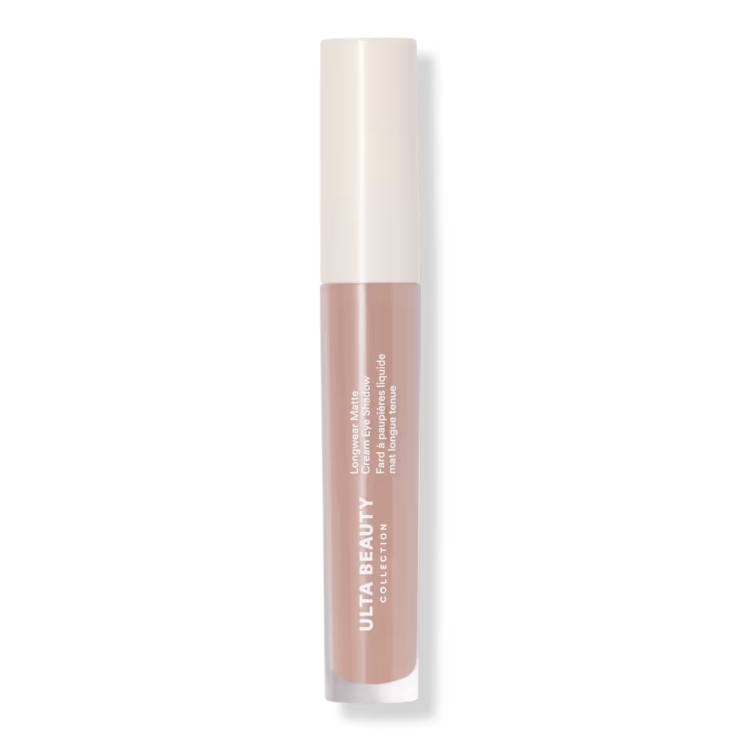 ULTA Beauty Collection  Longwear Matte Cream Eye Shadow