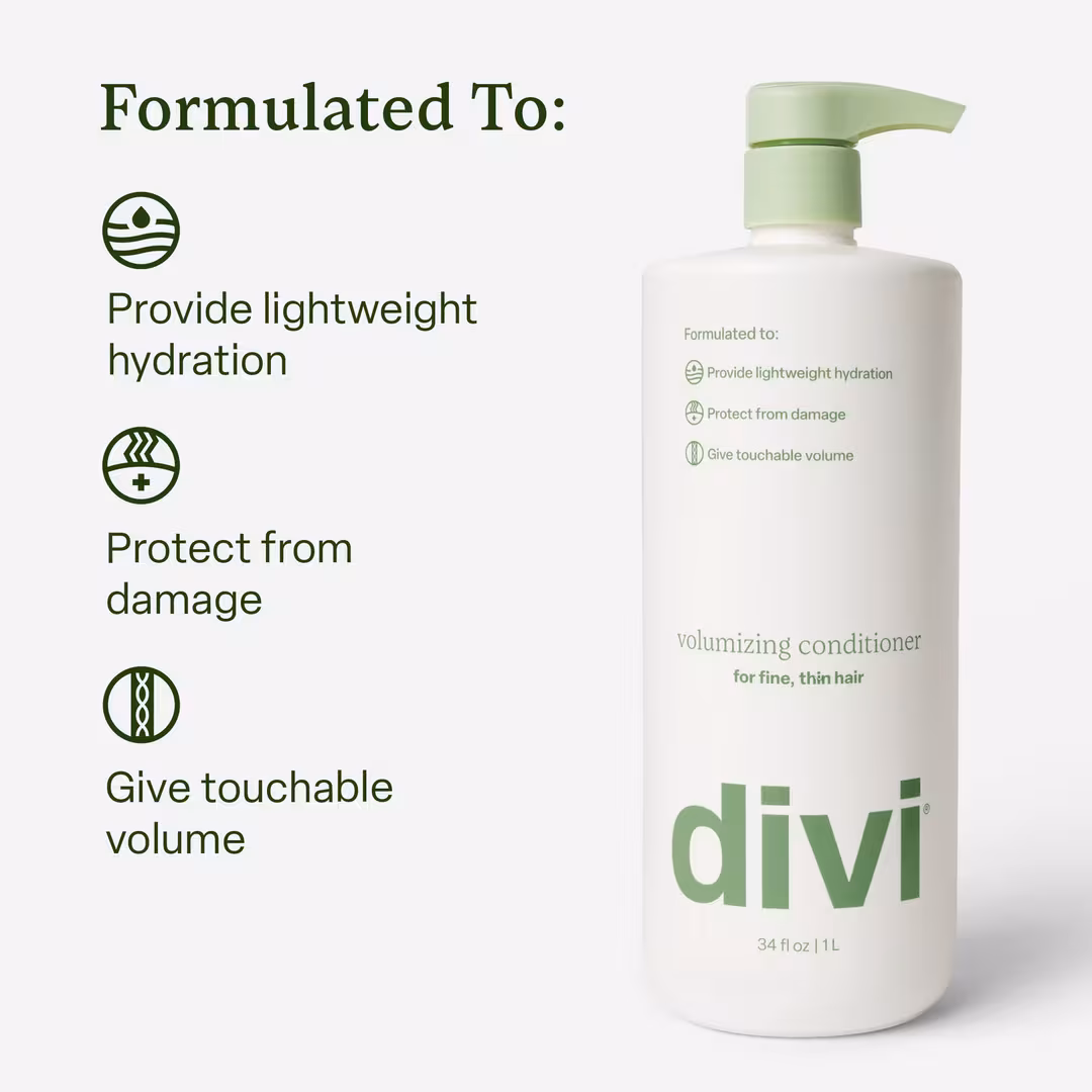 Divi  Volumizing Conditioner