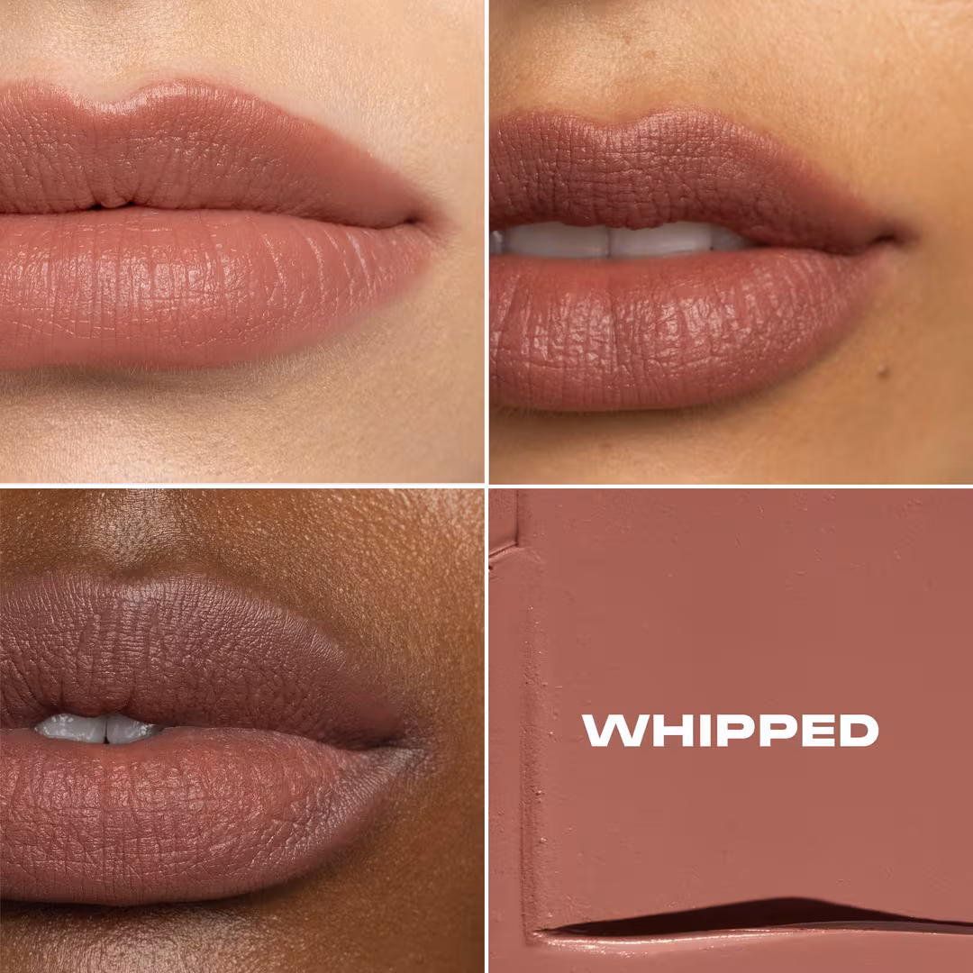 Morphe  Lip Filter Hydroplump Soft Matte Lipstick