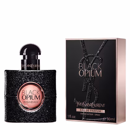 Yves Saint Laurent Black Opium Eau de Parfum Spray 50ML