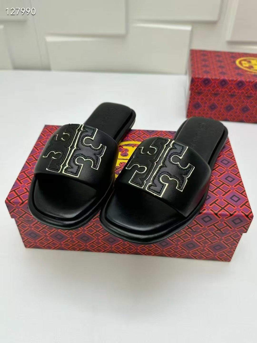2025 TB summer sandals