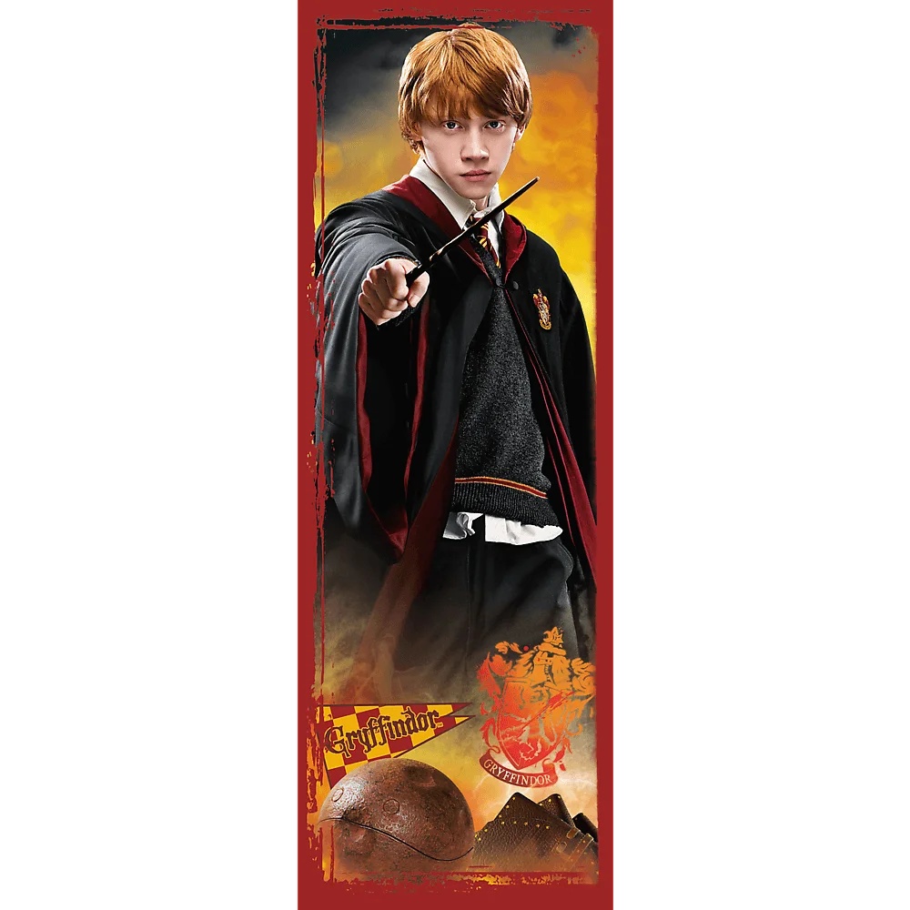 Puzzle Harry Potter 300 El. Ron