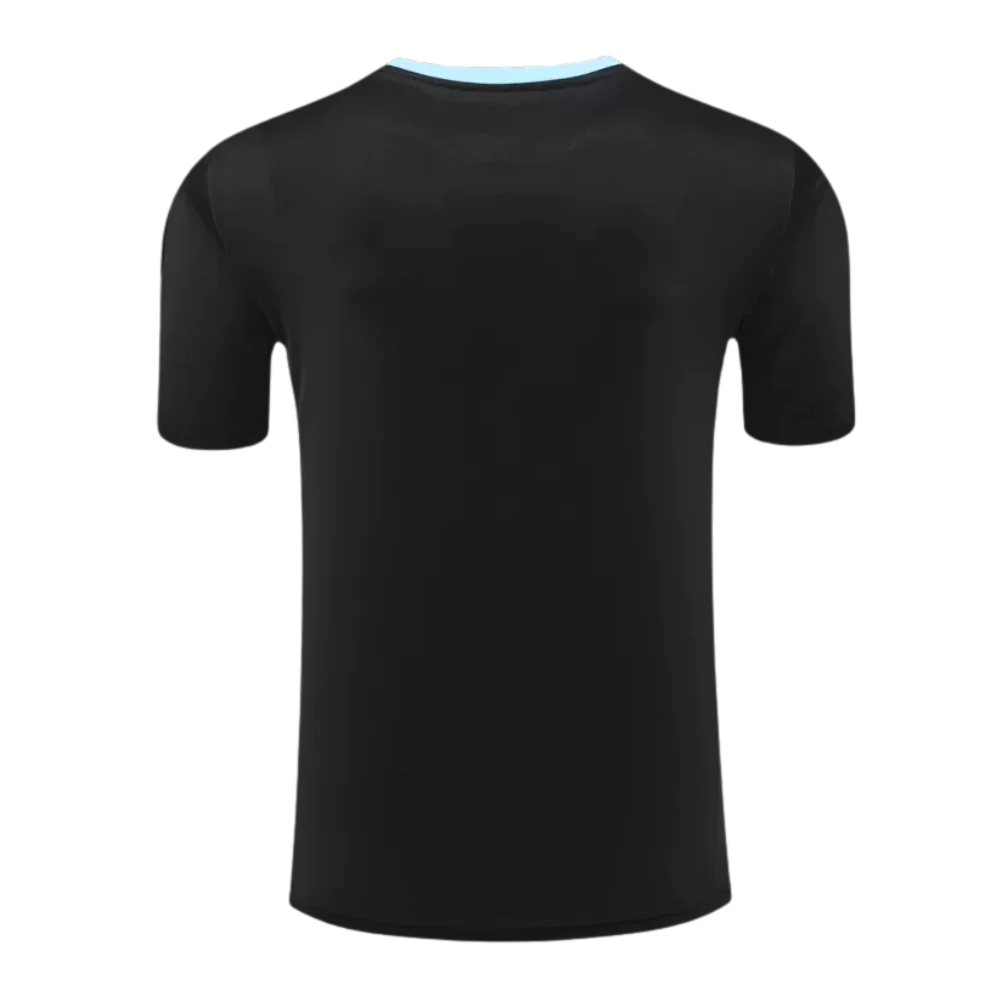 Argentina Training Soccer Jersey Copa America 2024