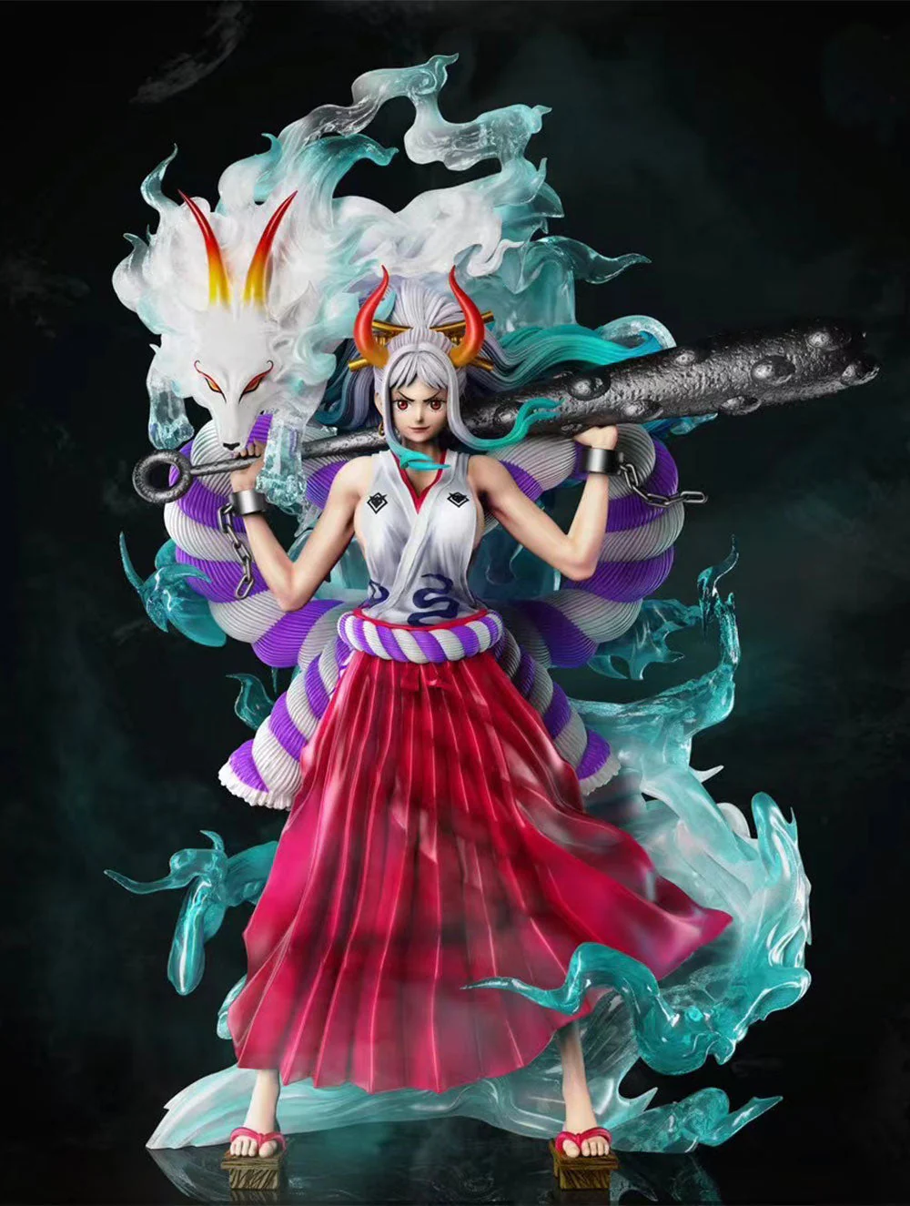 DOD Studio - Yamato | 大和