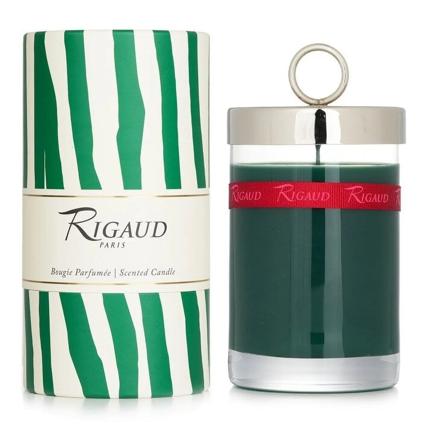 Rigaud Scented Candle - # Cypres 230g/8.11oz