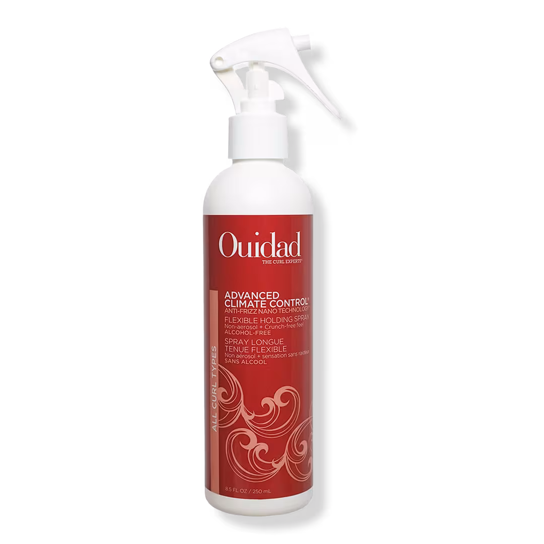 Ouidad  Advanced Climate Control Flexible Holding Spray