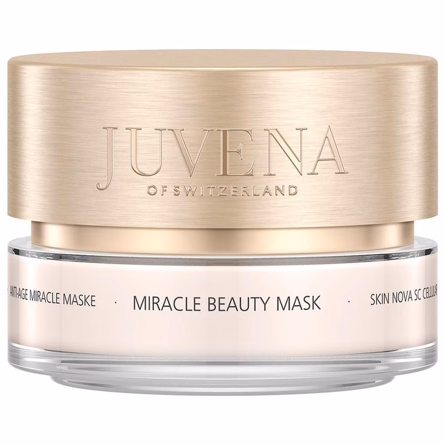 Miracle Beauty Mask