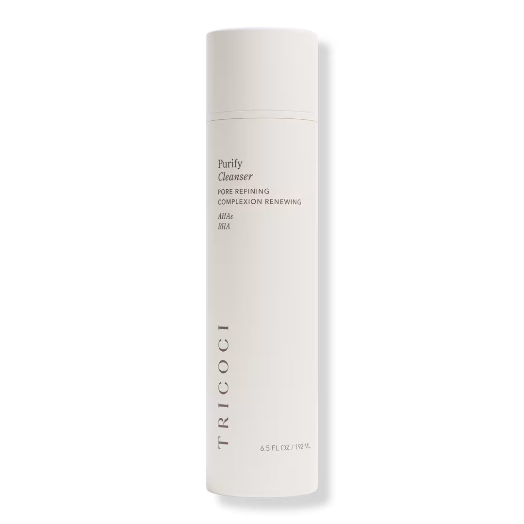 Tricoci  Purify Cleanser