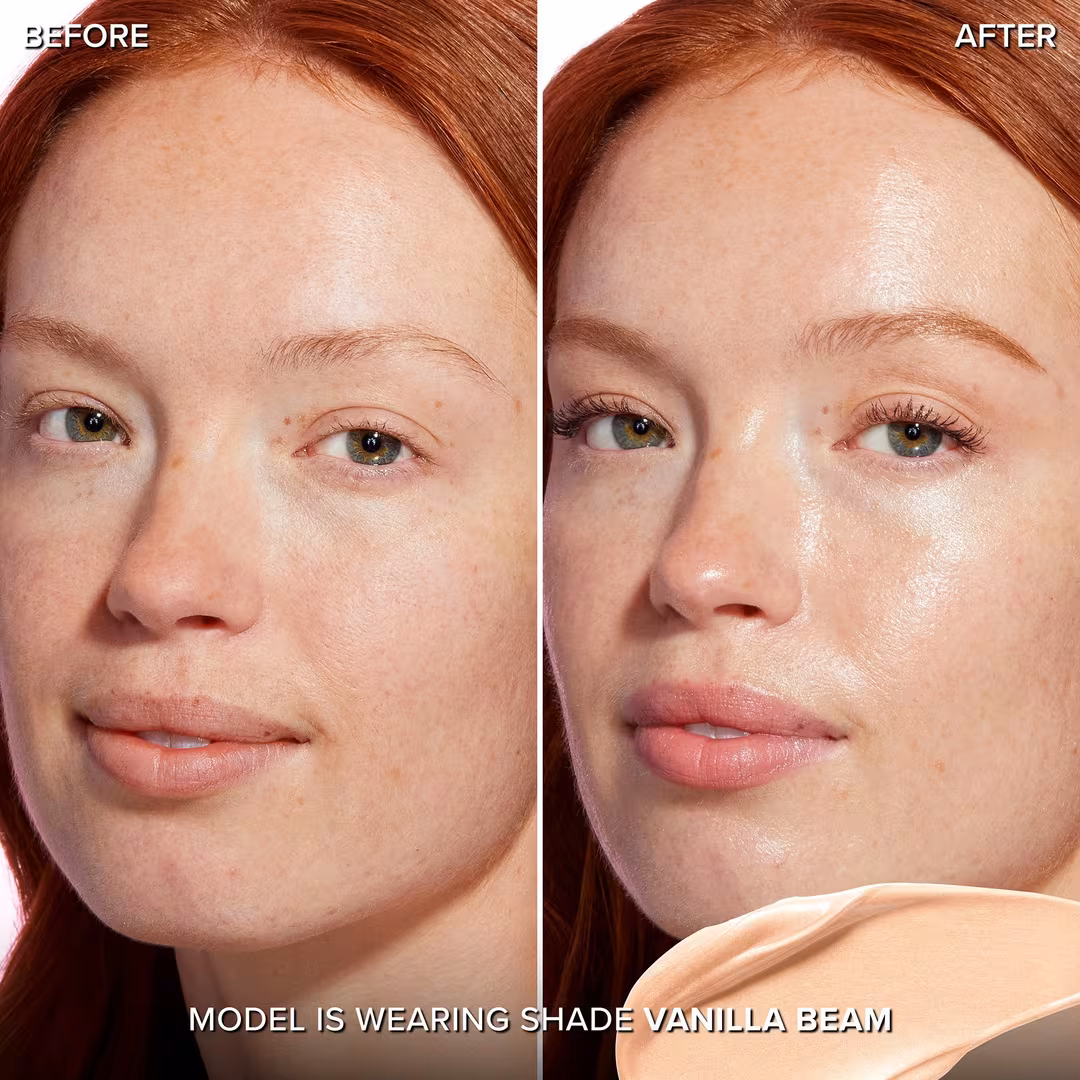 Too Faced  Born This Way Super Glow Multi-Use Highlighting Skin Enhancer