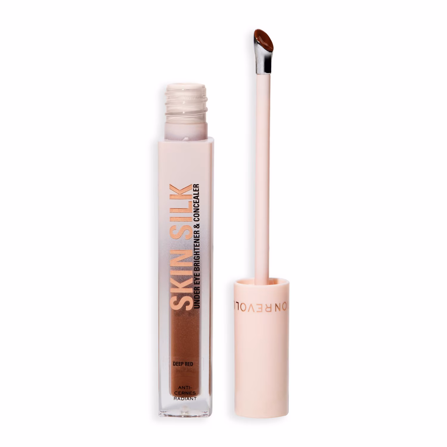 Skin Silk