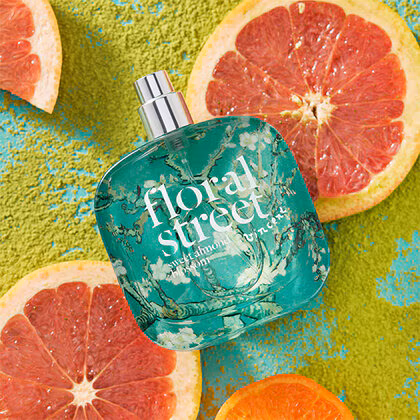 Floral Street Sweet Almond Blossom Eau de Parfum Spray 50ML
