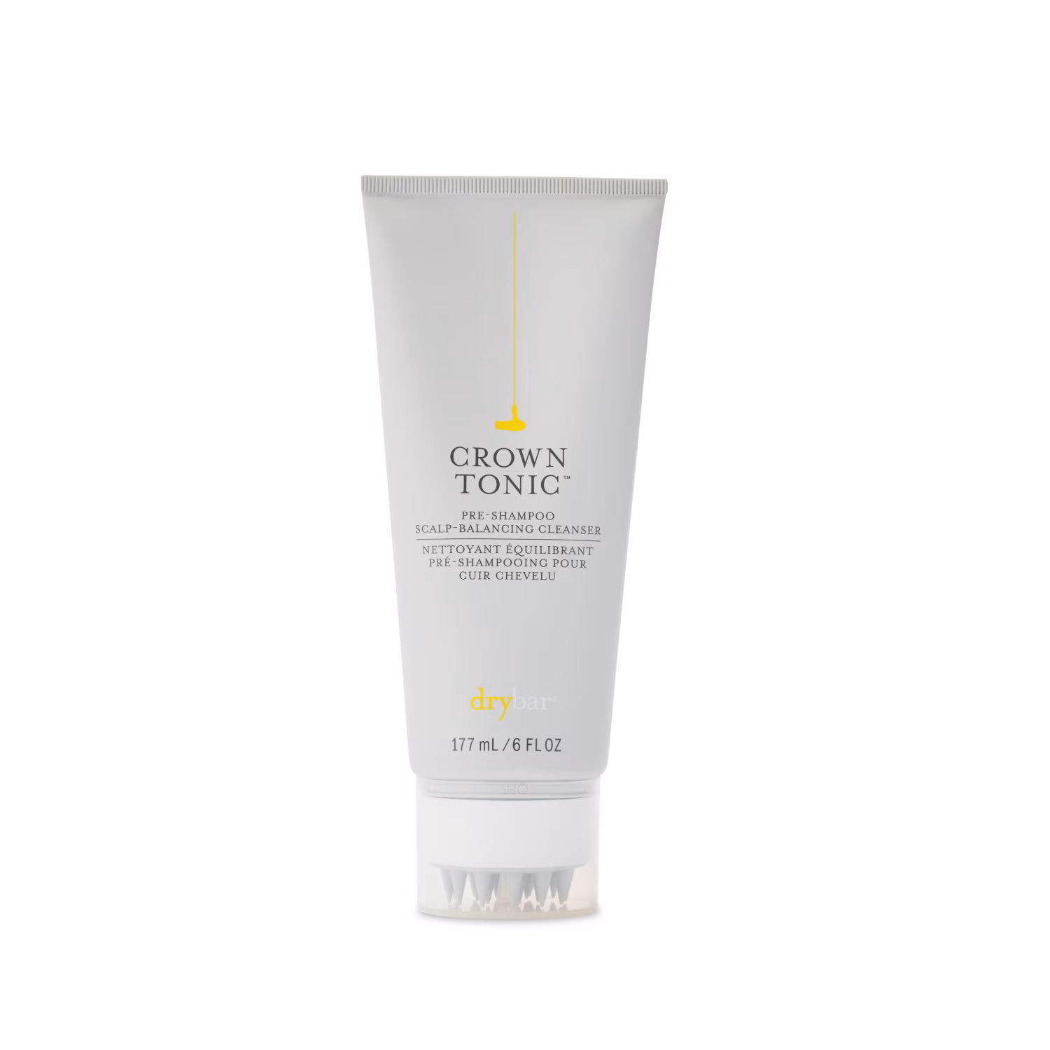 Crown Tonic Scalp-Balancing Cleanser