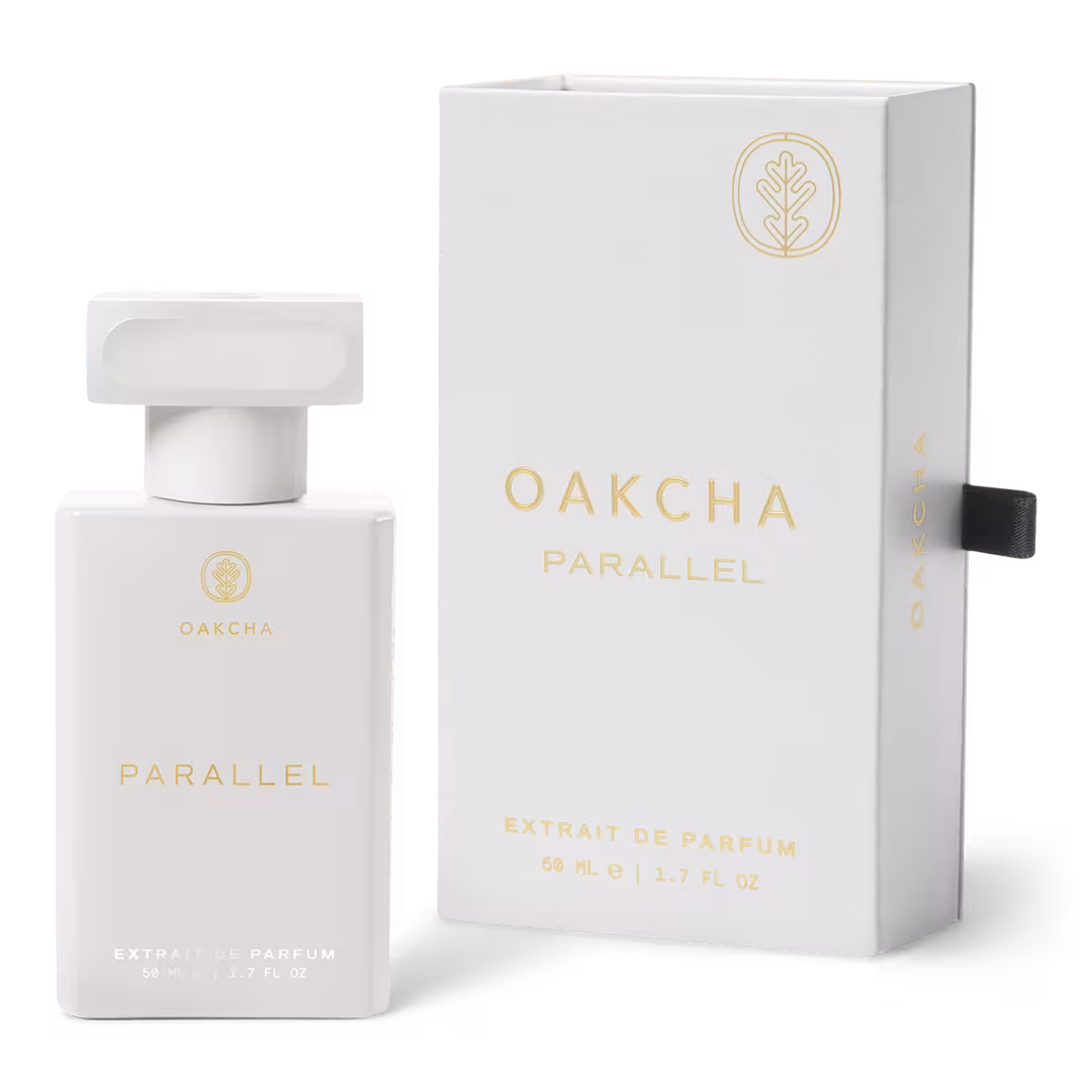 OAKCHA  Parallel Extrait de Parfum