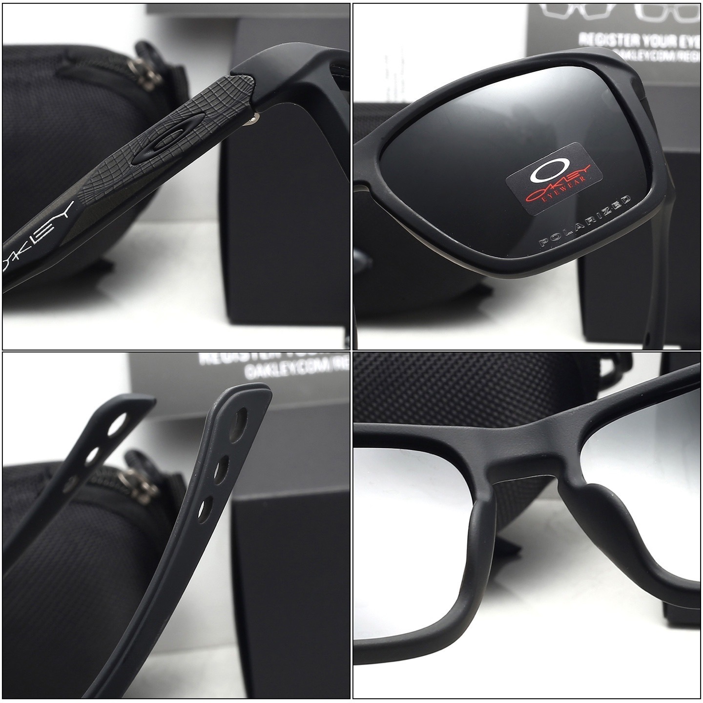 Oakley Fashionable Sunglasses