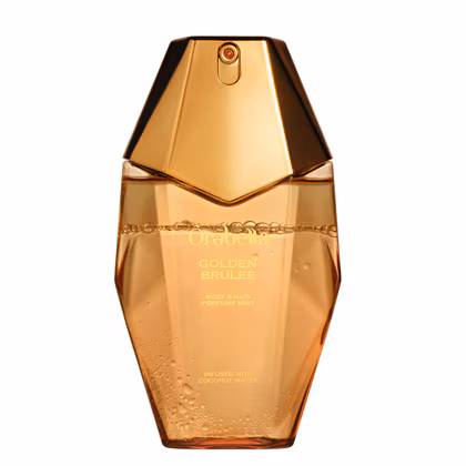 Orebella Golden Brulee Body Spray 123ML