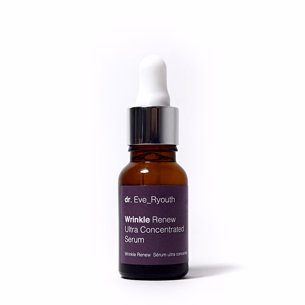 Falten-Repair Hochkonzentriertes Serum