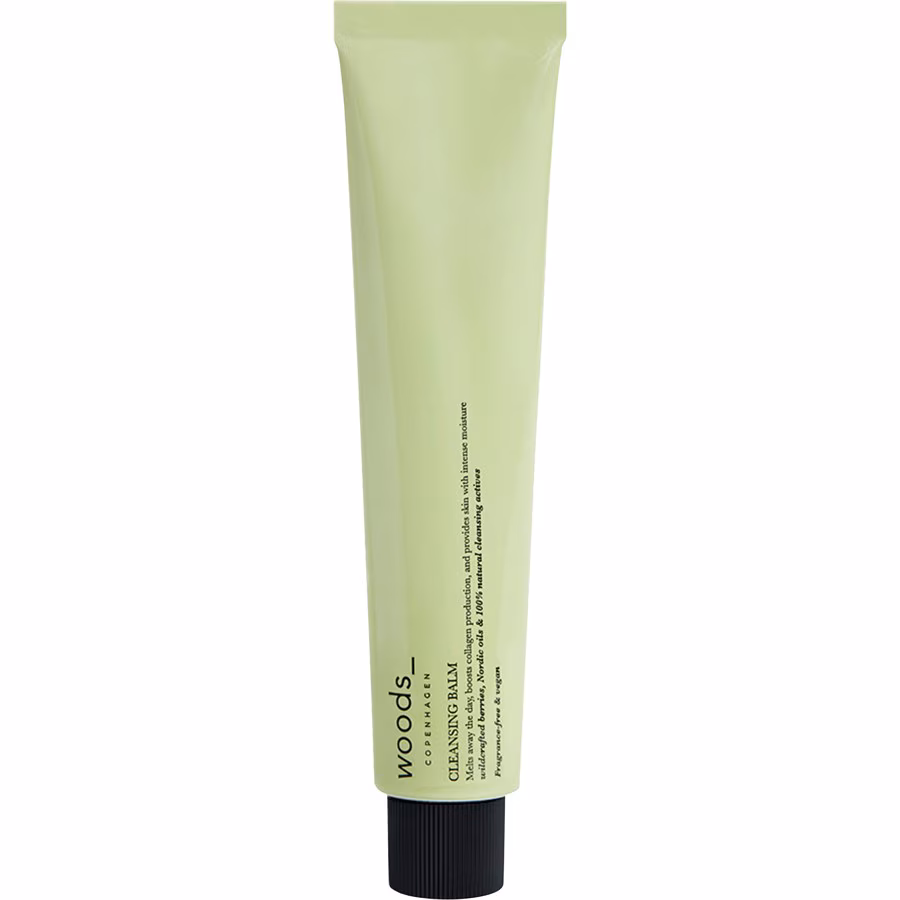 Cleansing Balm